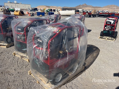 Easy-Kleen Magnum Gold Pressure Washer (Unused)