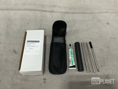 (79) Integral Hitch DTS-PEX1 Mine Probes