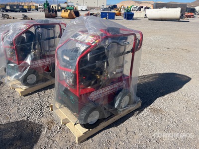 Easy-Kleen Magnum Gold Pressure Washer (Unused)