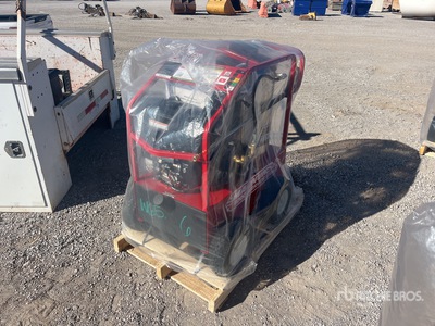 Easy-Kleen Magnum Gold Pressure Washer (Unused)