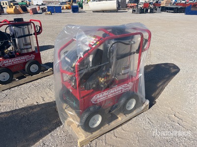 Easy-Kleen Magnum Gold Pressure Washer (Unused)