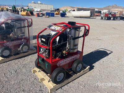 Easy-Kleen Magnum Gold Pressure Washer (Unused)