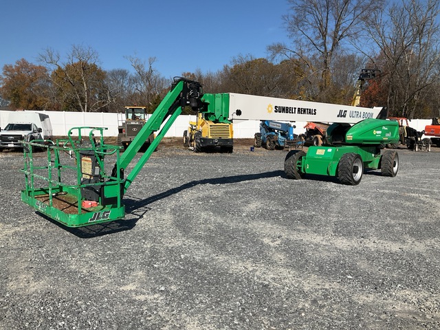 2004 JLG 1350SJP