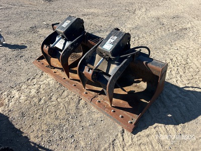 Cat 80 in دلو انزلاقي التوجيه