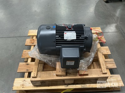 Dayton 2MXV7A Electric Motor