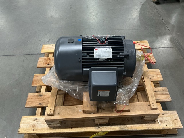 Dayton 2MXV7A Electric Motor