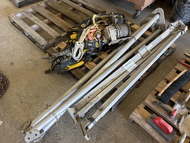 Quantity of Safety Supplies Quantity of Safety Supplies