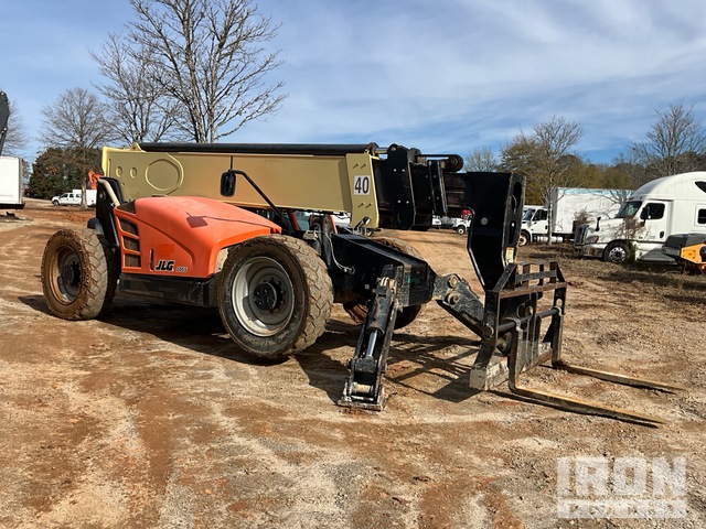 MANIPULADOR 2019 JLG