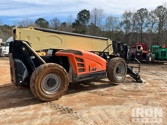 MANIPULADOR 2019 JLG