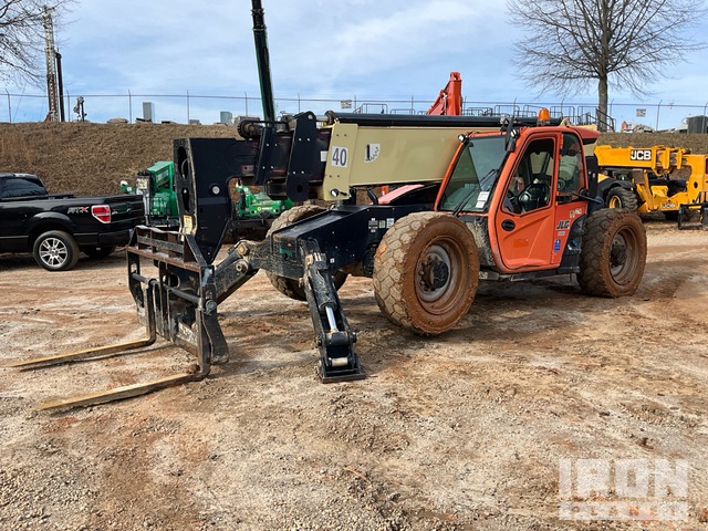 MANIPULADOR 2019 JLG