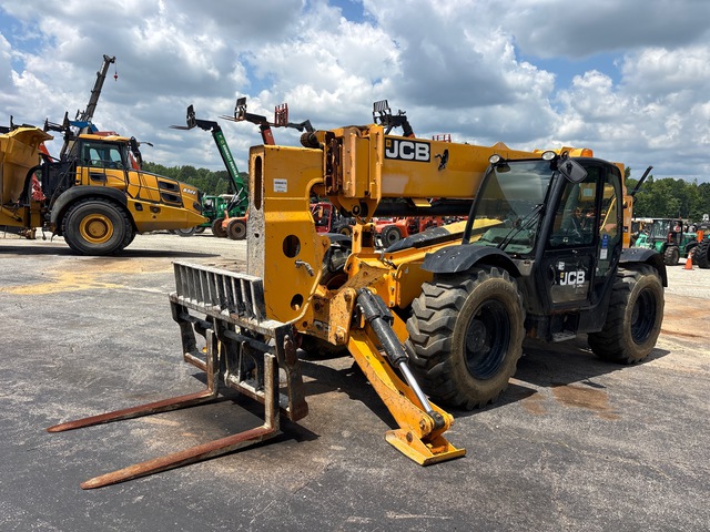 2019 JCB 510.56 Telehandler