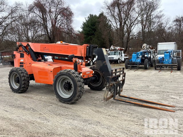 MANIPULADOR 2016 SKYTRAK