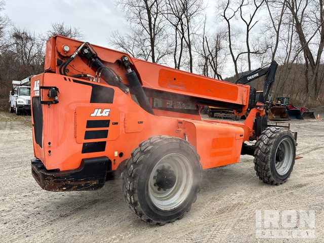 MANIPULADOR 2016 SKYTRAK