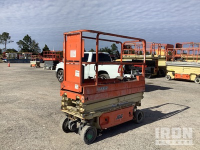 2015 JLG 1930ES Electric Scissor Lift