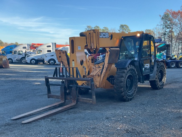 2018 JCB 514-56