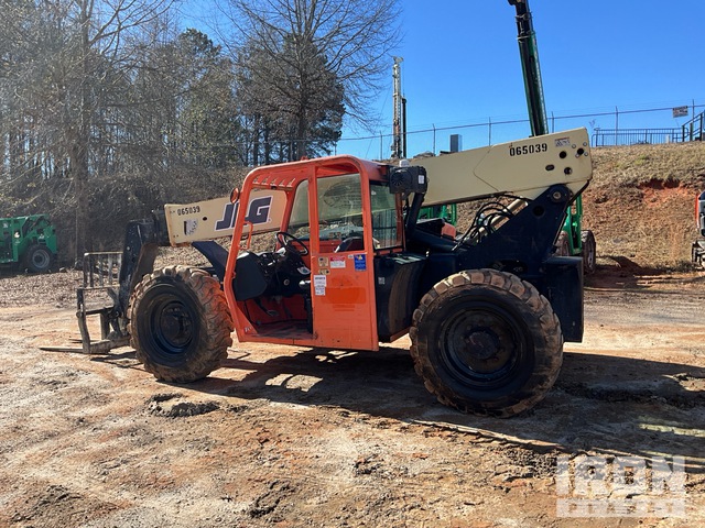 MANIPULADOR 2015 JLG