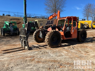 2015 JLG G6-42A Telehandler