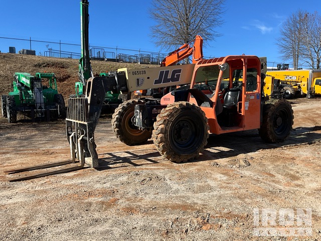 MANIPULADOR 2015 JLG