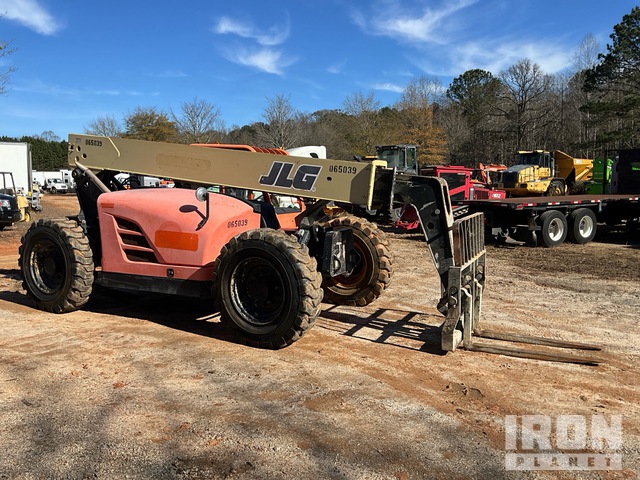 MANIPULADOR 2015 JLG