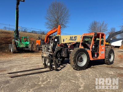 2015 JLG G6-42A Manipulador Telescópico