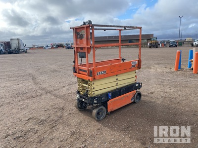 2017 JLG 1932RS Electric Ascenseur à ciseaux