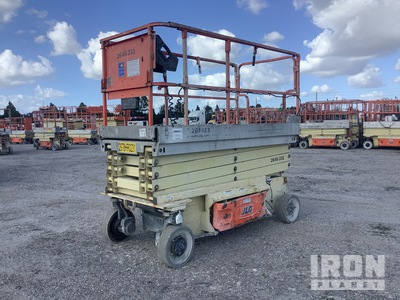2014 JLG 2646ES Electric Scissor Lift