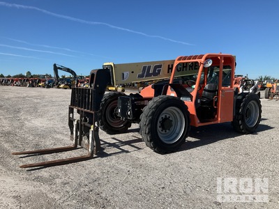 2014 JLG G6-42A Manipulador Telescópico