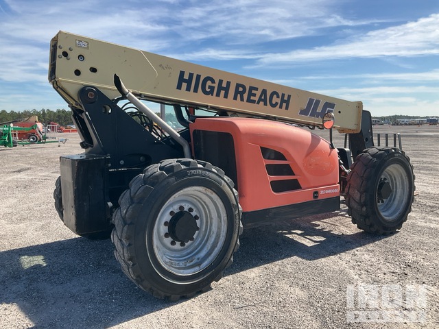 MANIPULADOR 2014 JLG