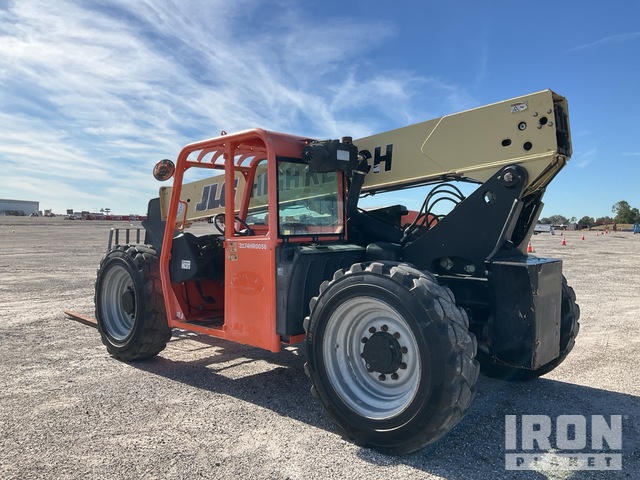 MANIPULADOR 2014 JLG