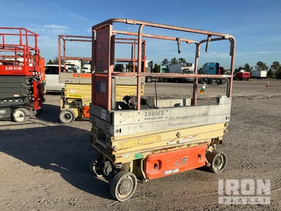 2014 JLG 1930ES Electric Scissor Lift