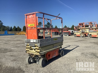2014 JLG 1930ES Electric Scissor Lift