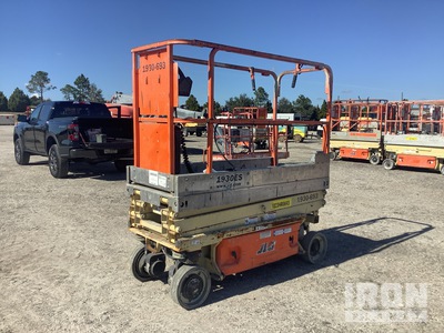 2014 JLG 1930ES Electric Scissor Lift