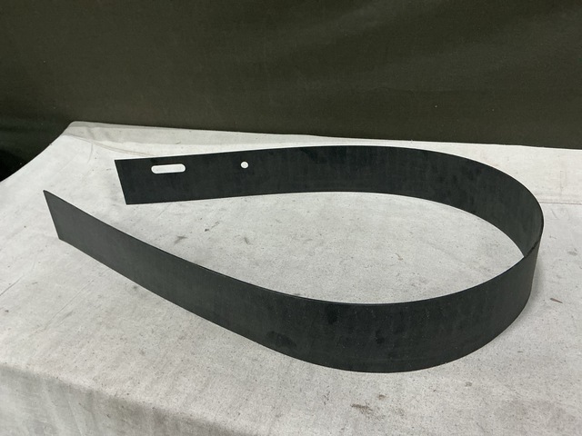 (8) AM General 12341320-1 Plastic Moldings