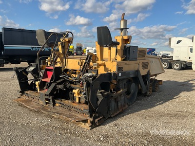 1999 Blaw-Knox PF-3172 Asphalt Paver (Inoperable)