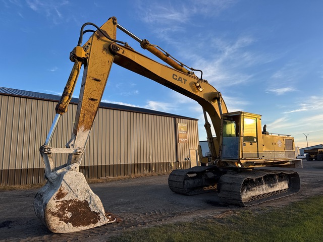 1989 Caterpillar 235C