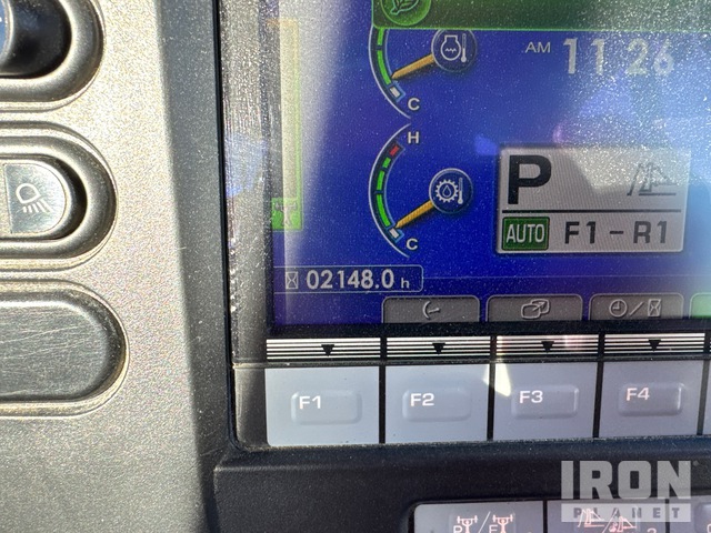 TOPADOR FRONTAL 2023 KOMATSU D65PX18