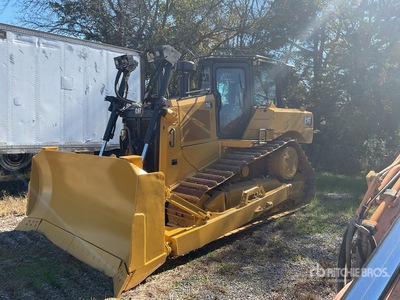 2019 Cat D6 Crawler Dozer