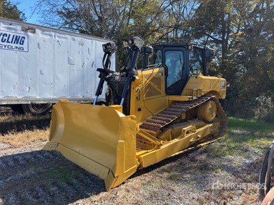 2019 Cat D6 Crawler Dozer