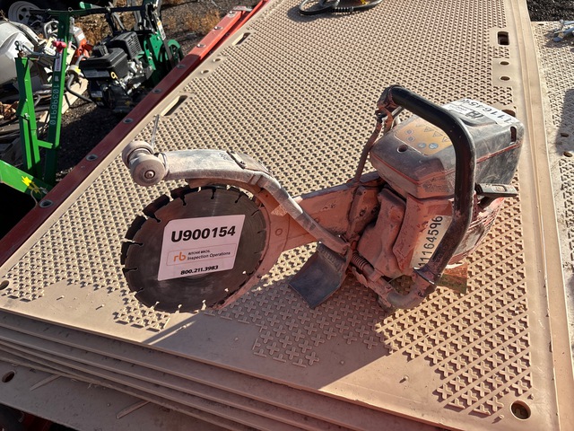 2023 Husqvarna K760 Cut-N-Break Saw