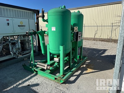 2014 Vanair FDS1600 Air Dryer