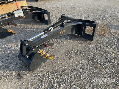 2025 ARTEER SD-07L 16.75 in Kompaktbagger (Unused)