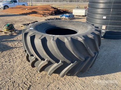 Goodyear Optitrac 900/60R32 Tyres