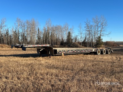 1998 XL Specialized XL120 RG Tri/A Low Loader