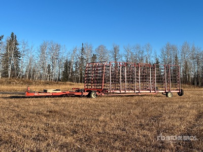 2015 McFarlane WDL-2070-16 70 ft Mid Grada