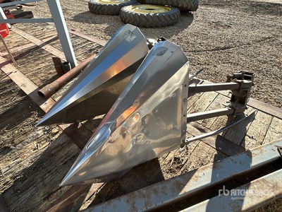 Quantity of (2) Tridekon 36 in مقسمات الزرع