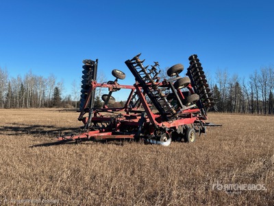 2000 Kello-Bilt 225DOW 35 ft Offset Disc