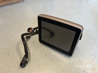 John Deeer GS3 2630 شاشة الارشادات