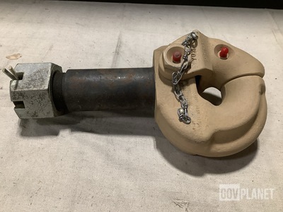 12366185 Towing Pintle Assembly