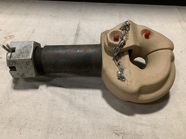 12366185 Towing Pintle Assembly