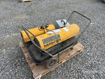 Quantity of Rental Equipment